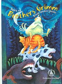 Tales of Brothers Grimm