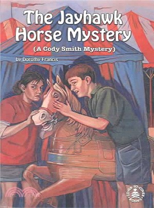 The Jayhawk Horse Mystery