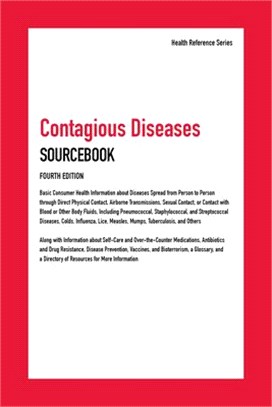 Contagious Diseases Sourcebook