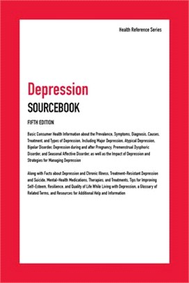 Depression Sourcebook