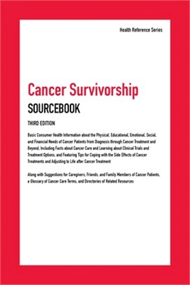 Cancer Survivorship Sourcebook