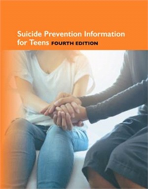Suicide Information for Teens