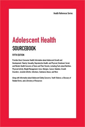 Adolescent Health Sb, 5th Ed.