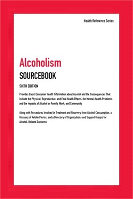 Alcoholism Sb, 6th Ed.