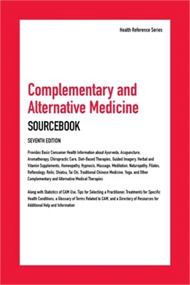 Complementary and Alternative Medicine Sb, 7th Ed.