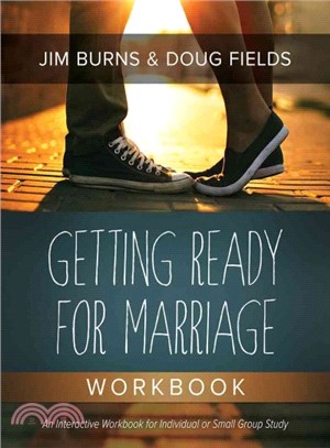Getting Ready for Marriage Workbook
