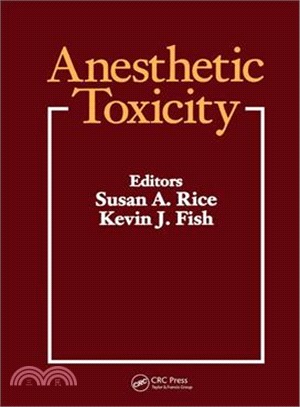 Anesthetic Toxicity