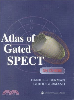 Atlas of Gated Spect