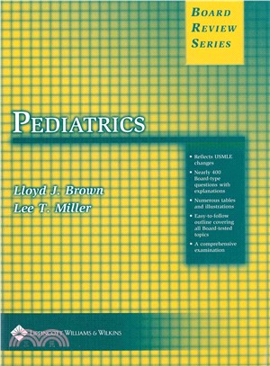 Pediatrics