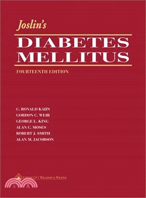 Joslin's Diabetes Mellitus