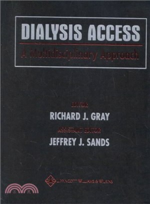 Dialysis Access ― A Multidisciplinary Approach