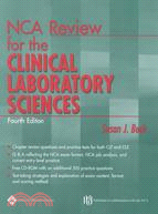 Nca Review for the Clinical Laboratory Sciences