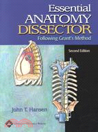 Essential Anatomy Dissector: Following Grant's Method