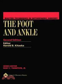 The Foot and Ankle