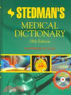 Stedman's medical dictionary :The Best Words in Medicine /