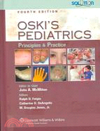 Oski's Pediatrics ─ Principles And Practice