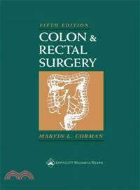 Colon And Rectal Surgery