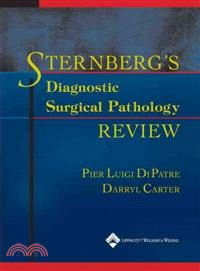 Sternberg's Diagnostic Surgical Pathology Review