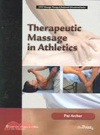 Therapeutic Massage in Athletics