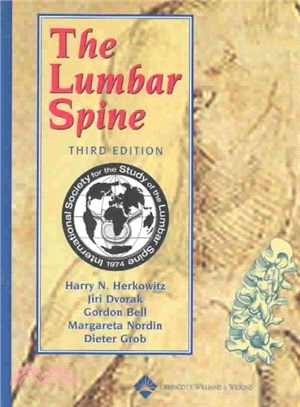 The Lumbar Spine ― Official Publication of the International Society for the Study of the Lumbar Spine