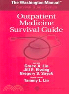 The Washington Manual Outpatient Survival Guide