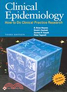 Clinical Epidemiology: How To do Clinical Practice Research
