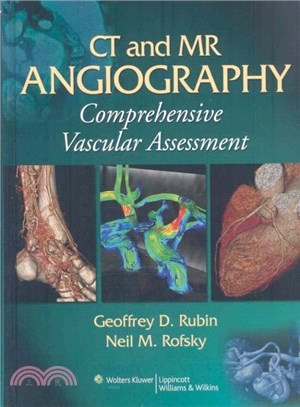 Ct And Mr Angiography ─ Comprehensive Vascular Assessment