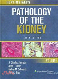 Heptinstall's Pathology Of The Kidney