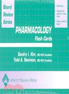 Brs Pharmacology