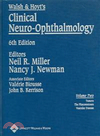 Walsh & Hoyt's Clinical Neuroophthalmology
