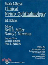 Walsh & Hoyt's Clinical Neuro-ophthalmology