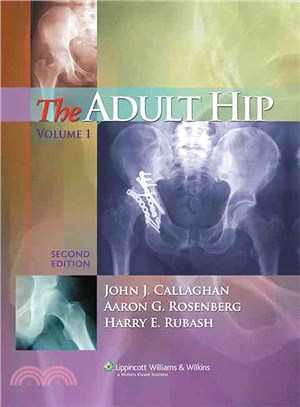 The Adult Hip