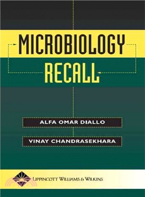 Microbiology Recall 2005