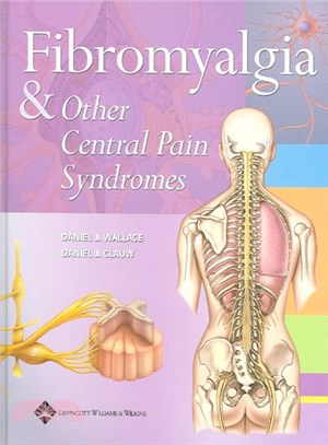 Fibromyalgia & Other Central Pain Syndromes