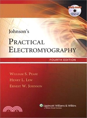 Johnson's Practical Electromyography