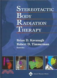 Stereotactic Body Radiation Therapy