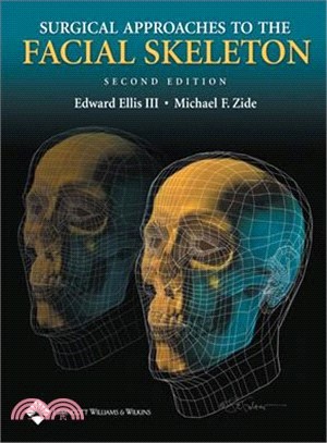 Surgical Approaches To The Facial Skeleton