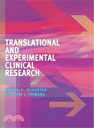 Translational And Experimental Clinical Research