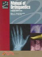 Manual Of Orthopaedics