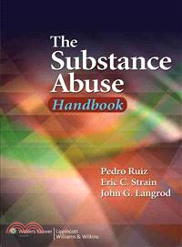 The Substance Abuse Handbook