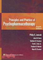Principles And Practice of Psychopharmacotherapy