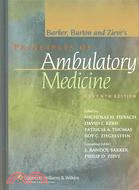 Barker, Burton and Zieve's Principles of Ambulatory Medicine