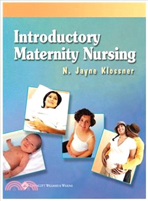 Introductory Maternity Nursing
