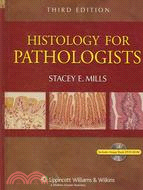 Histology for Pathologists