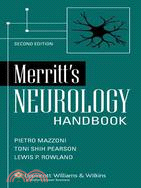 Merritt's Neurology Handbook