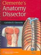 Clemente's Anatomy Dissector