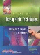 Atlas of Osteopathic Techniques