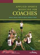 Applied Sports Medicine For Coaches