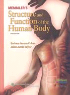 Memmler's Structure and Function of the Human Body: Text and Study Guide Package