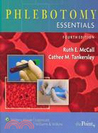 Phlebotomy Essentials